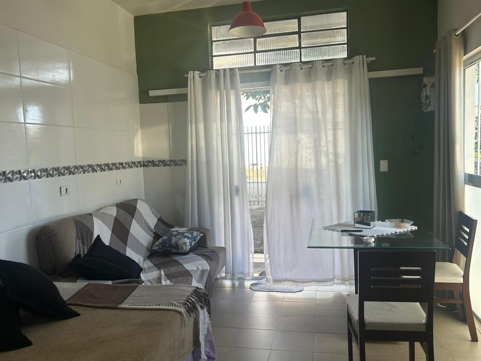 StudioNOGh Apartment in Curitiba