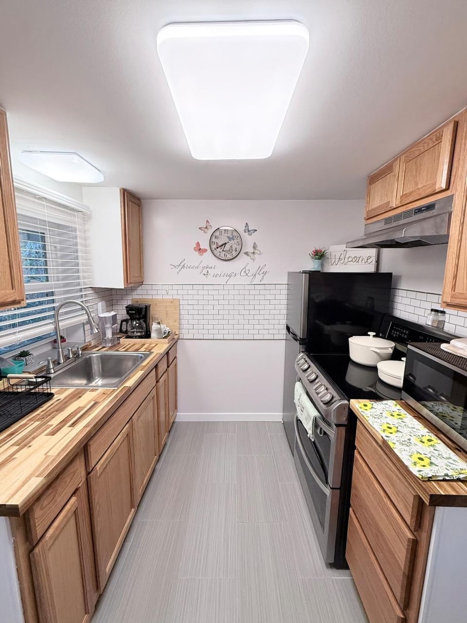 Completely renovated for you Mountain View Cottage House in Charleston