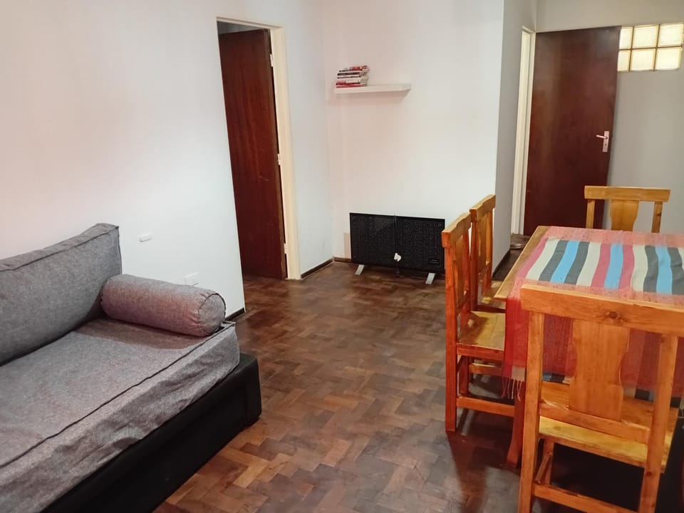 Dpto Centro de Córdoba Apartment in Cordoba