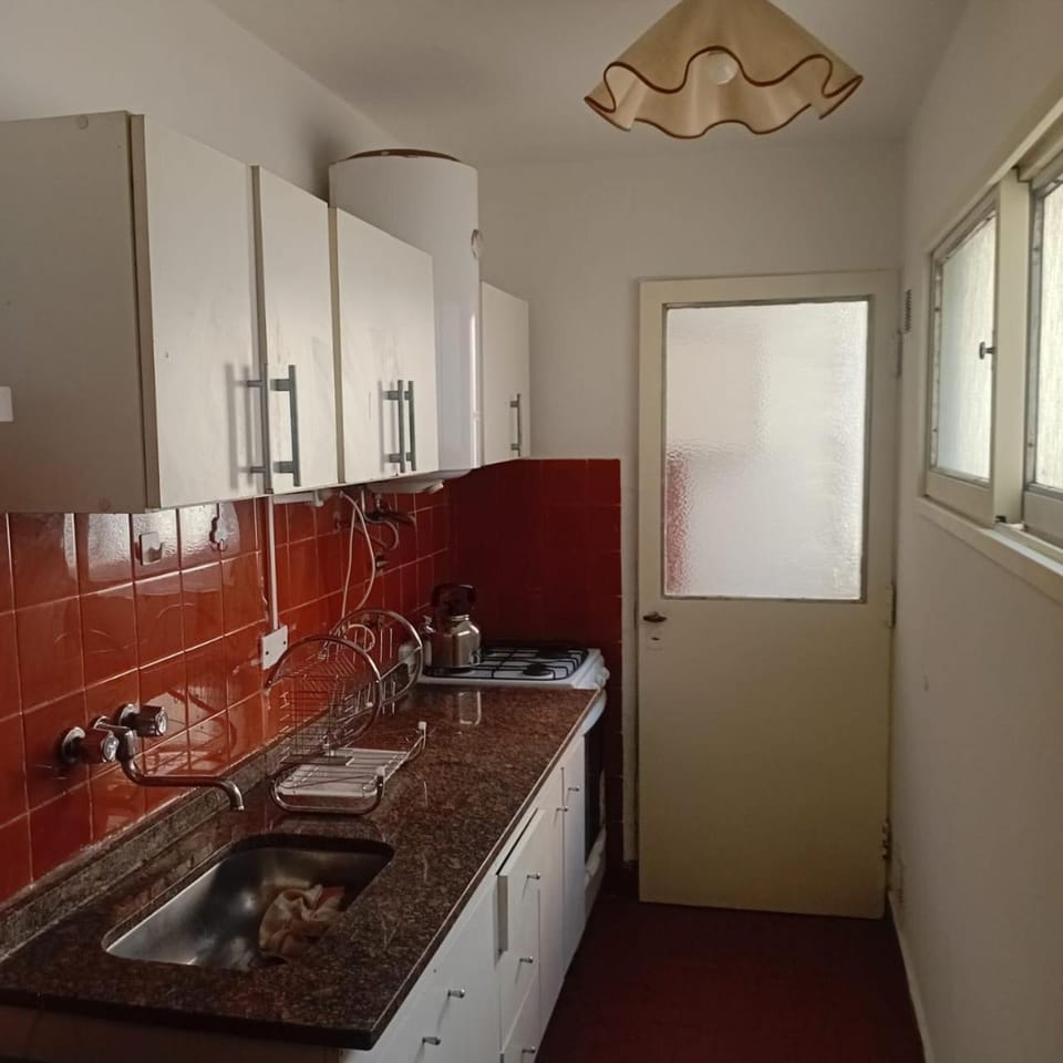 Dpto Centro de Córdoba Apartment in Cordoba