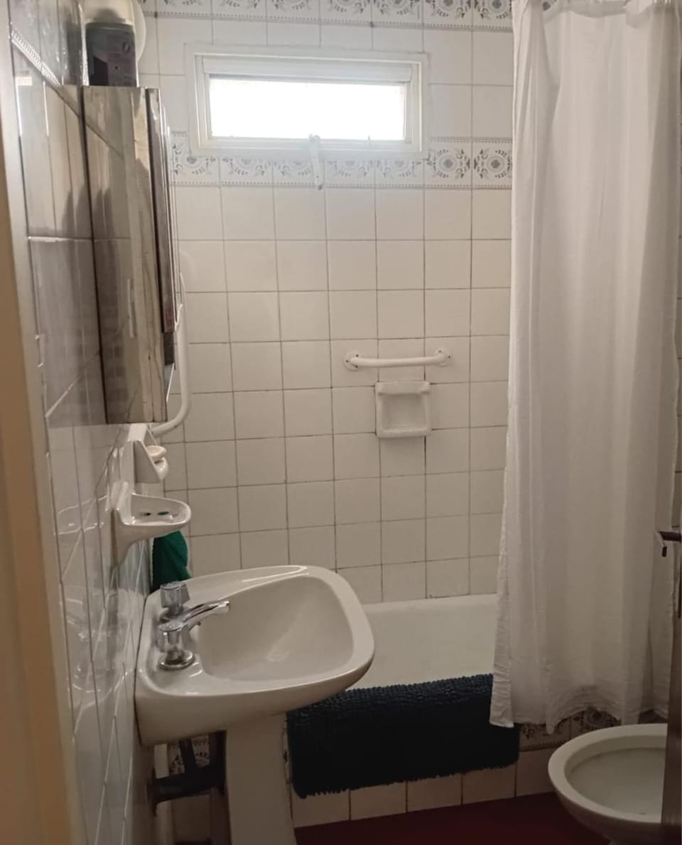 Dpto Centro de Córdoba Apartment in Cordoba