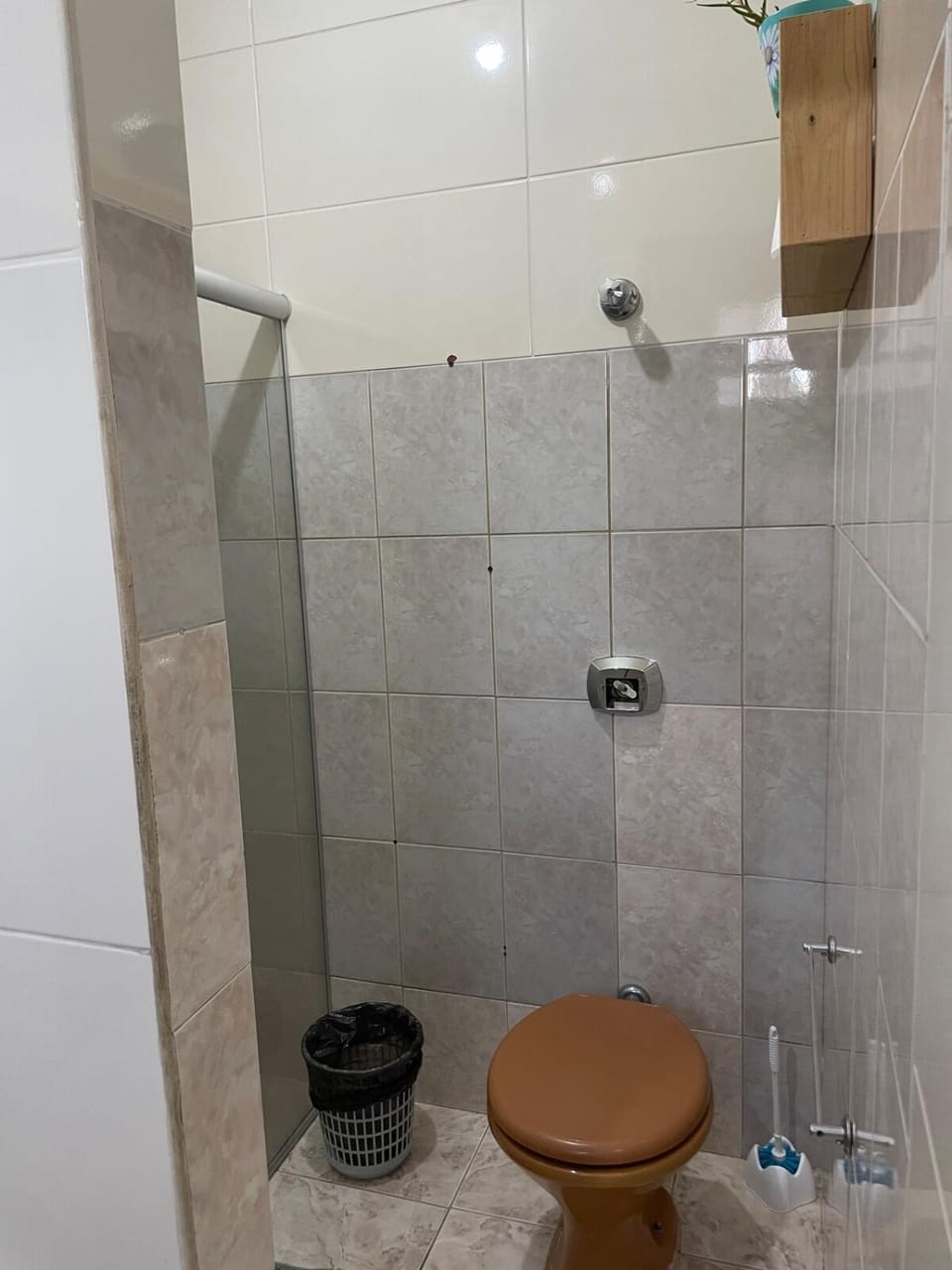 Apartamento - Vila Isa Apartment in Governador Valadares