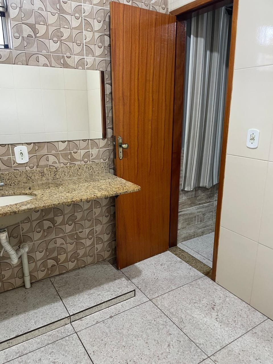 Apartamento - Vila Isa Apartment in Governador Valadares