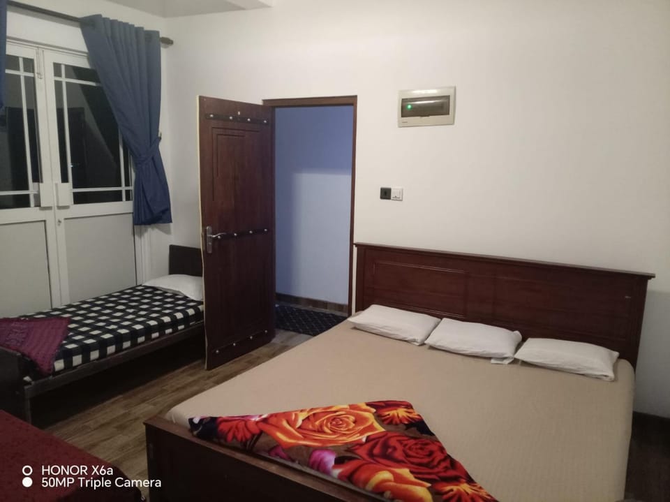 360 Mist Heven Bed and Breakfast in Nuwara Eliya