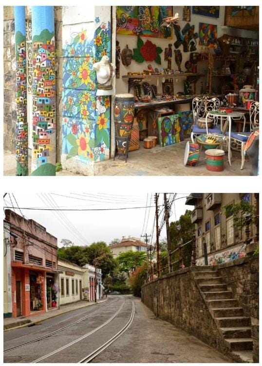 Mambembe santa Teresa Apartment in Santa Teresa