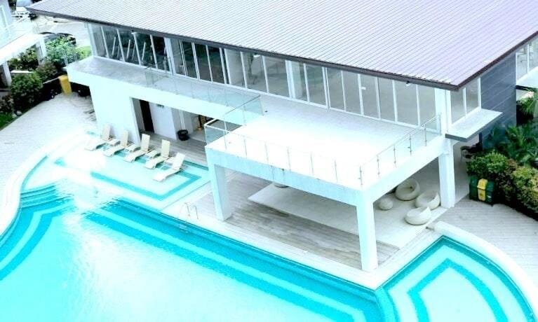 Condo Peaceful near IT Park gfibr300mbps Apartment in Lapu-Lapu City
