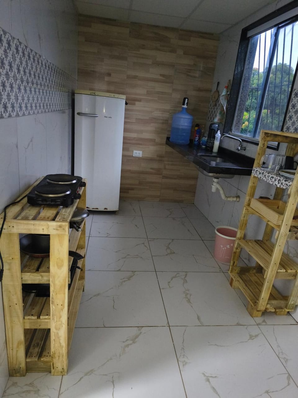 Apt Maktub Apartment in Cabo de Santo Agostinho