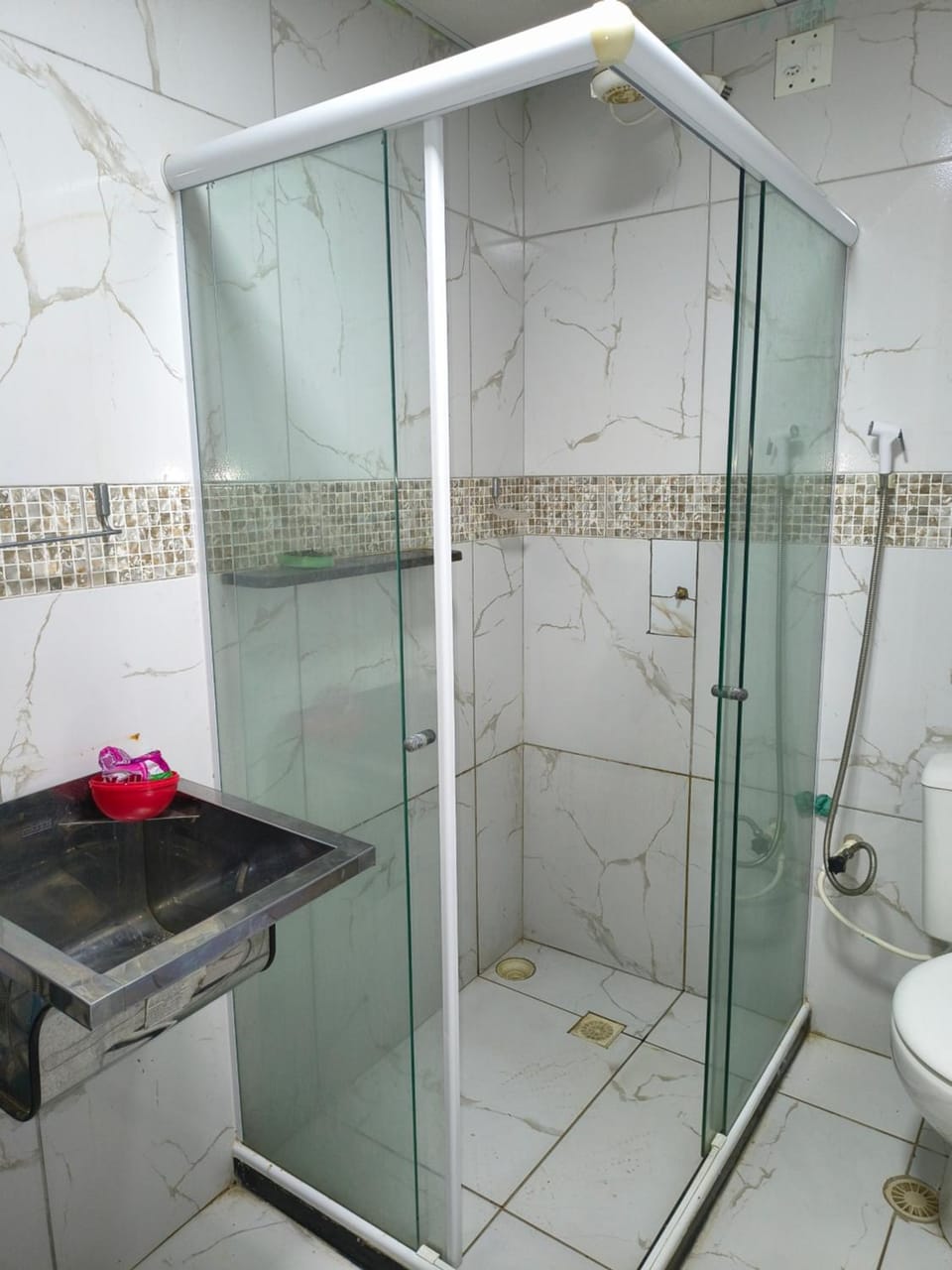 Apt Maktub Apartment in Cabo de Santo Agostinho