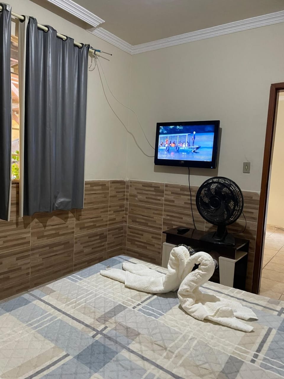 Suite Privativa -Vila Isa Apartment in Governador Valadares