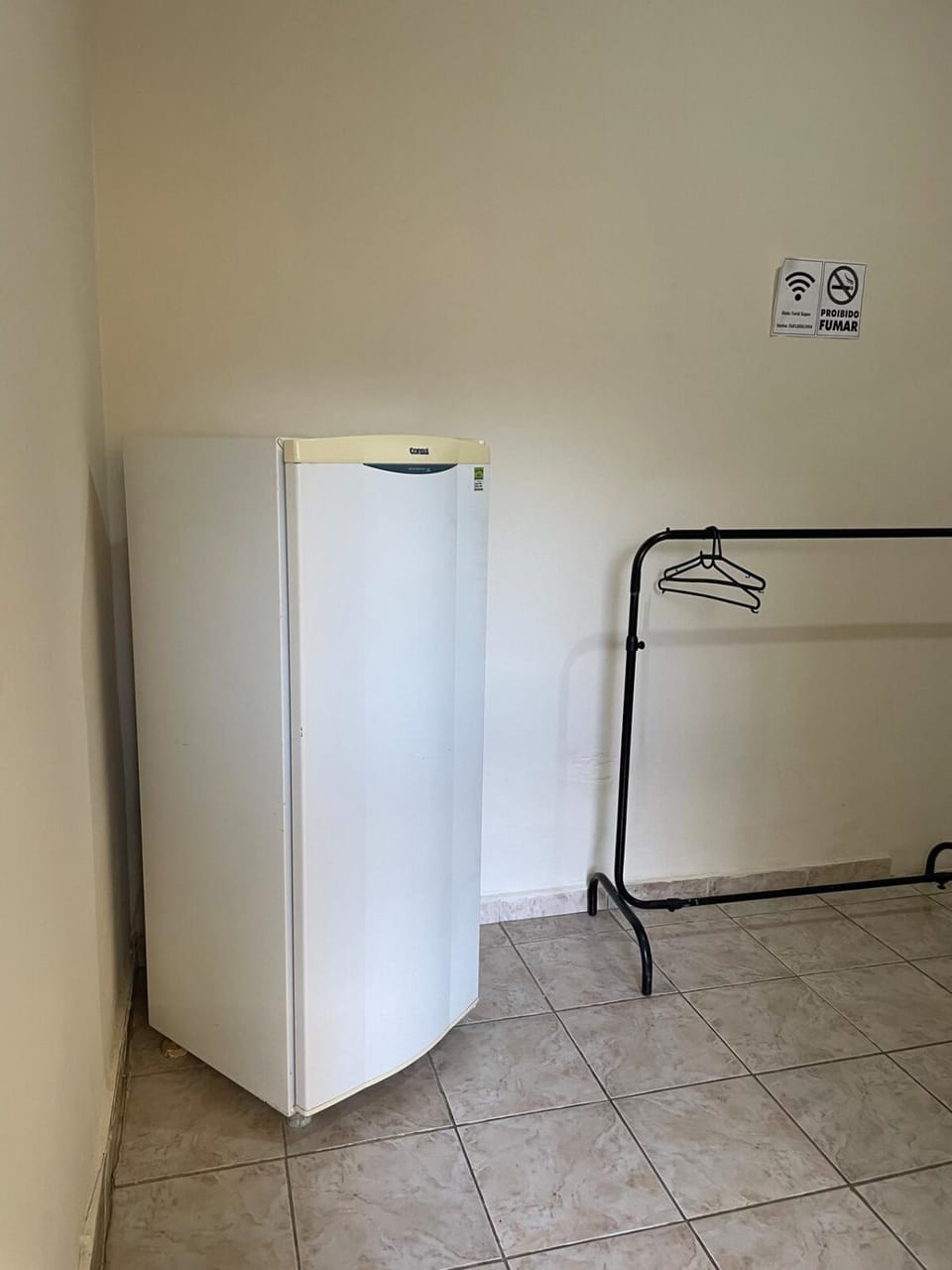 Suite Privativa -Vila Isa Apartment in Governador Valadares