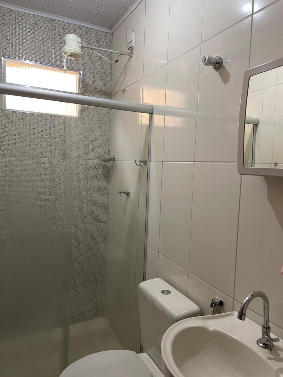 Suite Privativa -Vila Isa Apartment in Governador Valadares