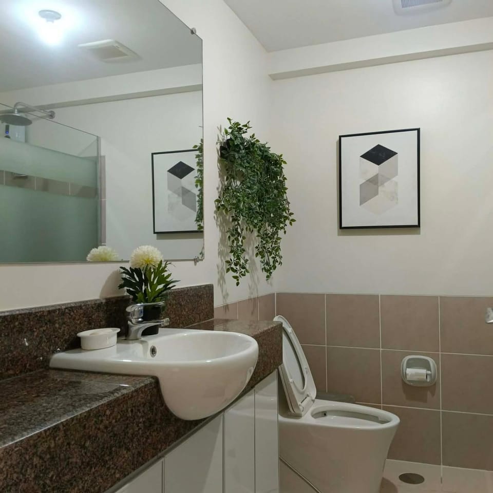 Condo in Pasig City Apartment in Pasig