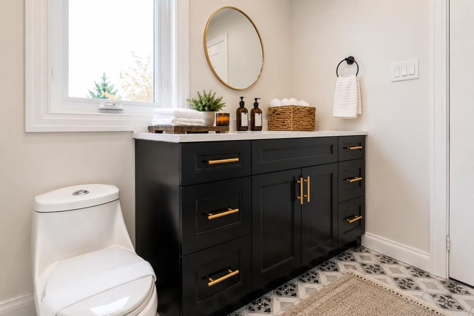 Toilet, Bathroom, bidet