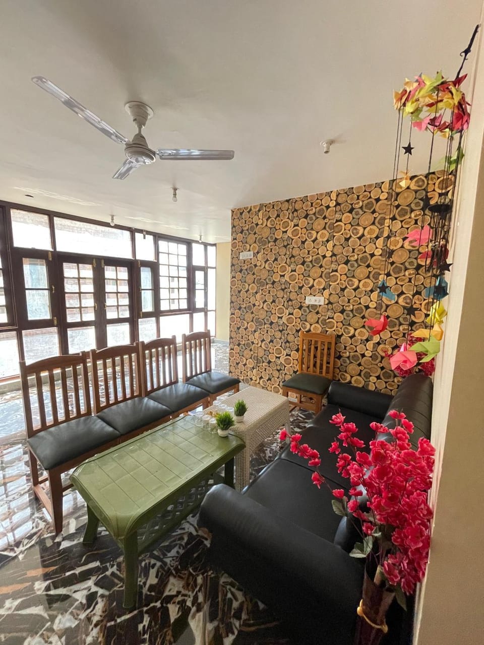 Naaz homestay Vacation rental in India
