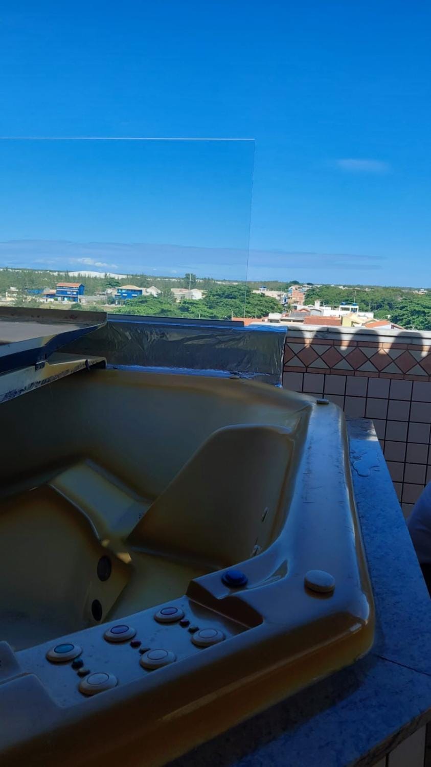 Braga 401 Apartment in Cabo Frio