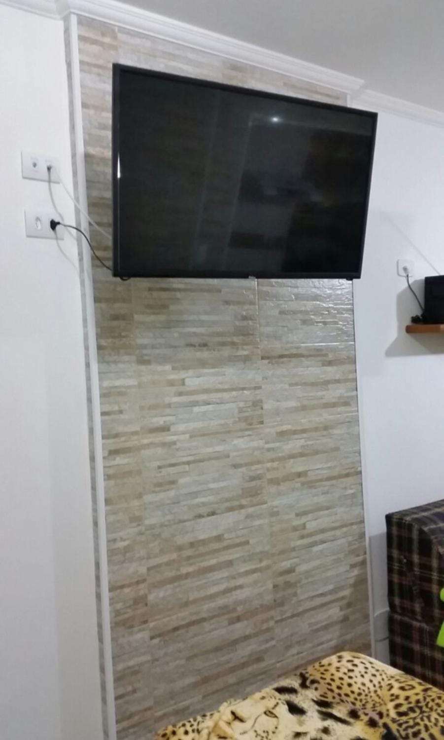 OPORTUNIDADE EXCLUSIVA em SANTOS FRENTE MAR Apartment in Santos