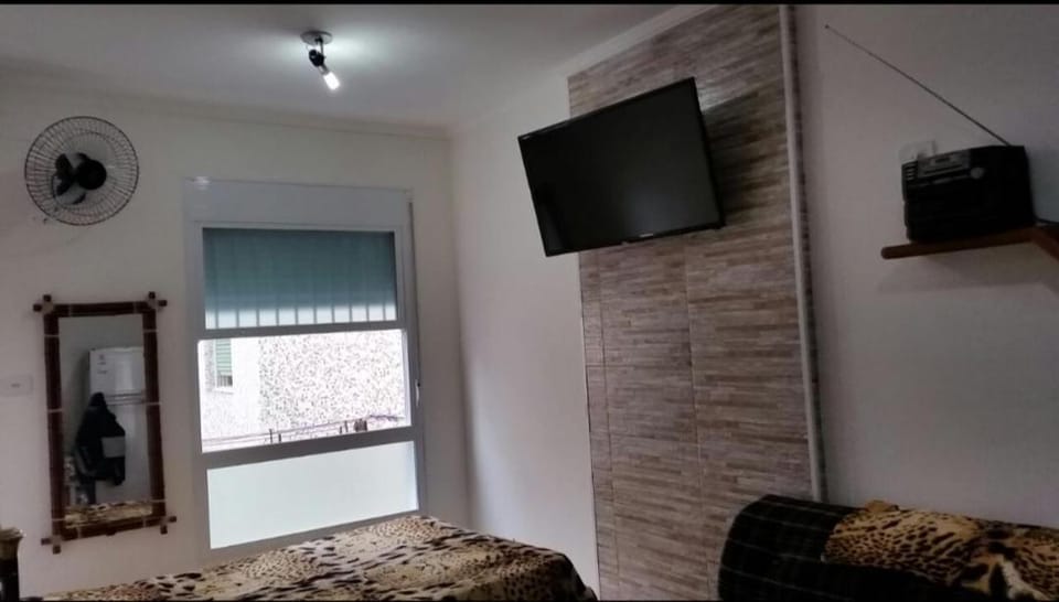 OPORTUNIDADE EXCLUSIVA em SANTOS FRENTE MAR Apartment in Santos