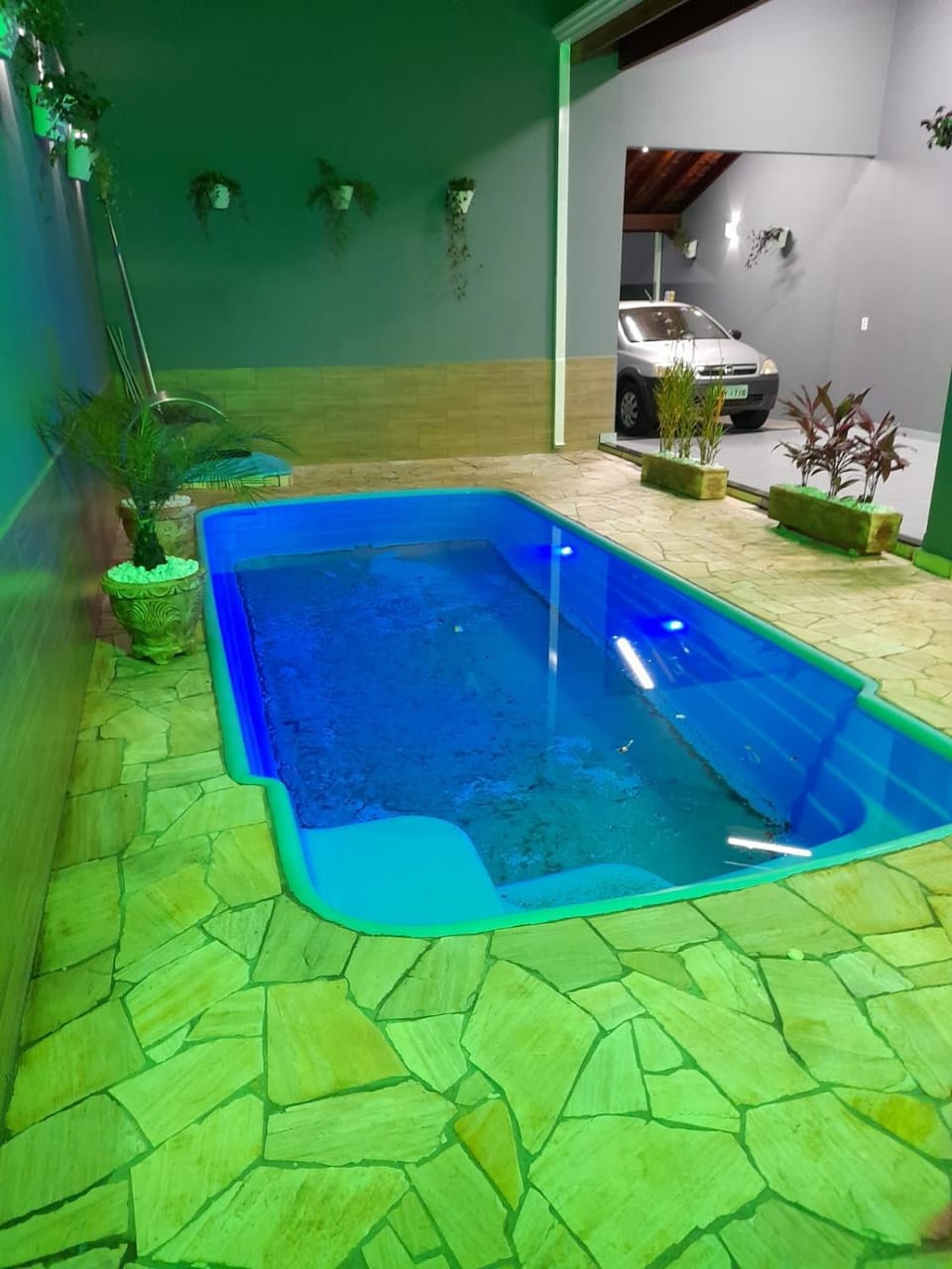 Alugar pra rodeio e agrishow House in Ribeirão Preto