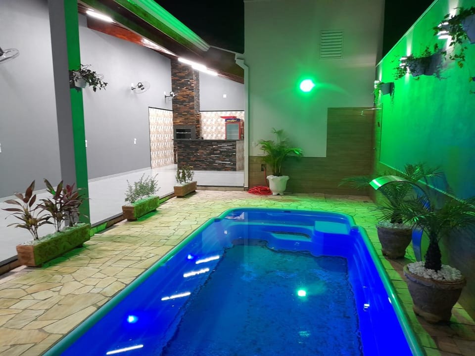 Alugar pra rodeio e agrishow House in Ribeirão Preto