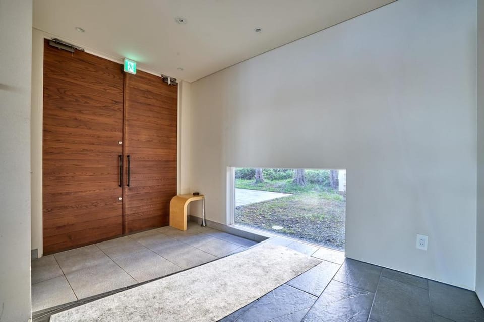 奥富士レイクサイド Villa in Shizuoka Prefecture