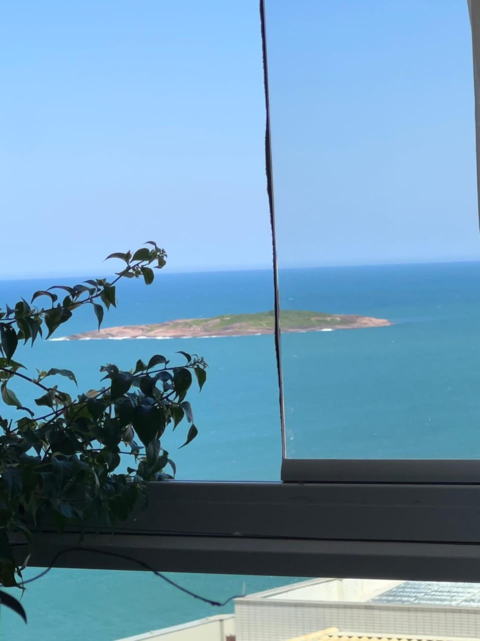 Sunset RESIDENCIAL Apartment in Vila Velha