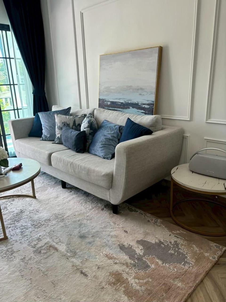 Stylish Renovated 3BR Home Thalang Phuket House in Pa Klok