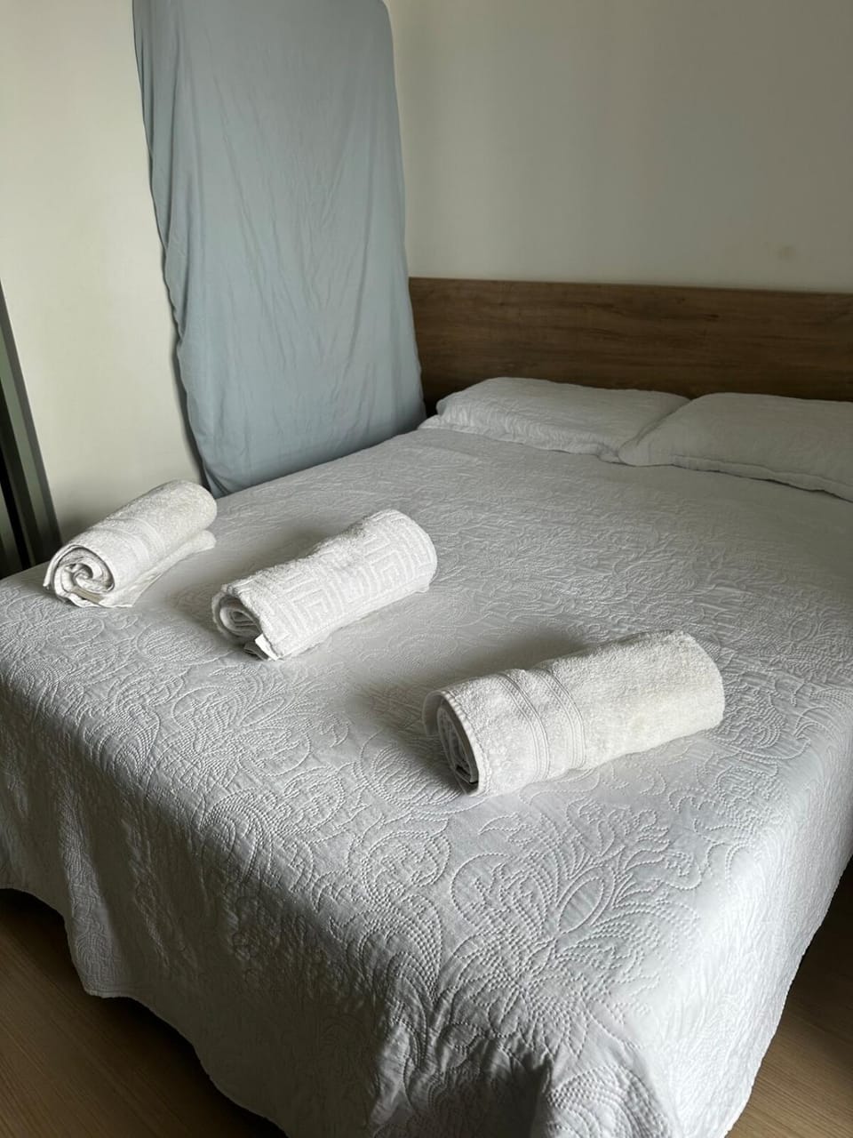 Aconchegante Studio na Consolação Apartment in Sao Paulo City