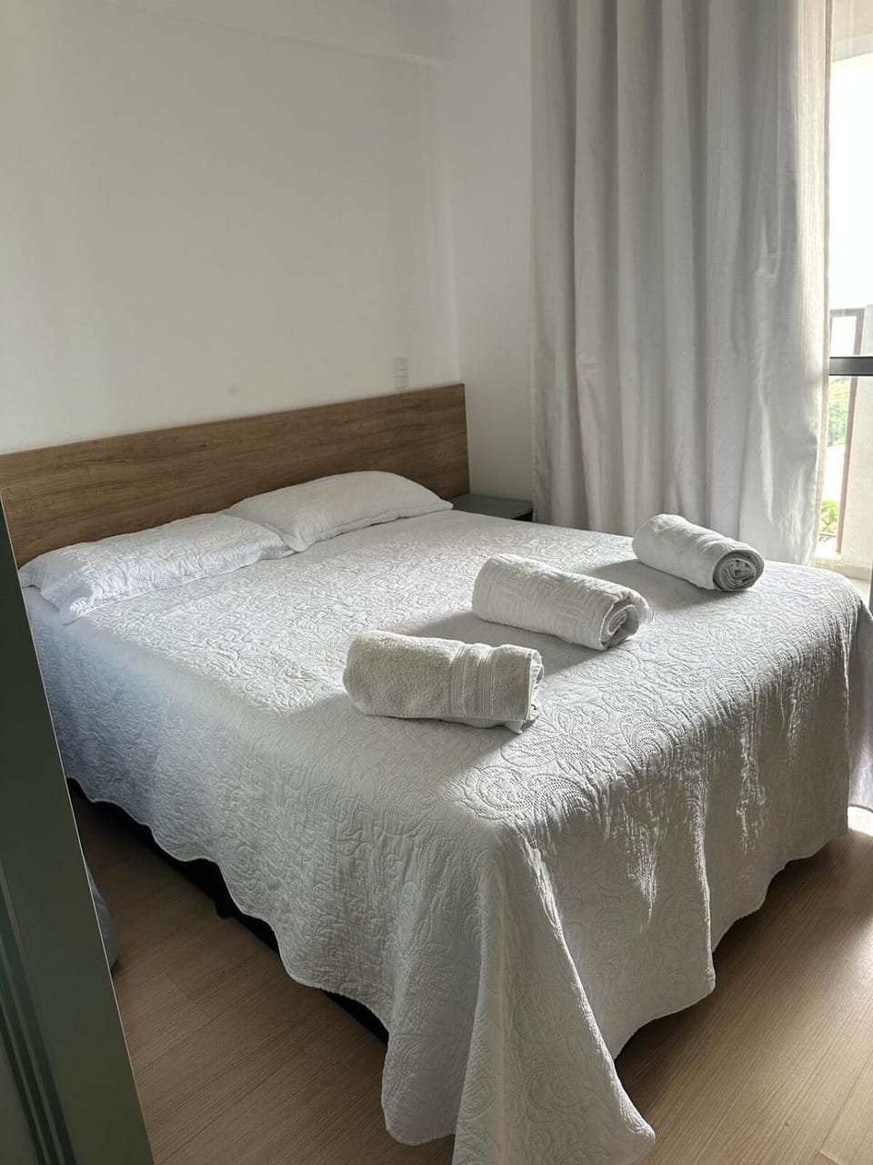 Aconchegante Studio na Consolação Apartment in Sao Paulo City