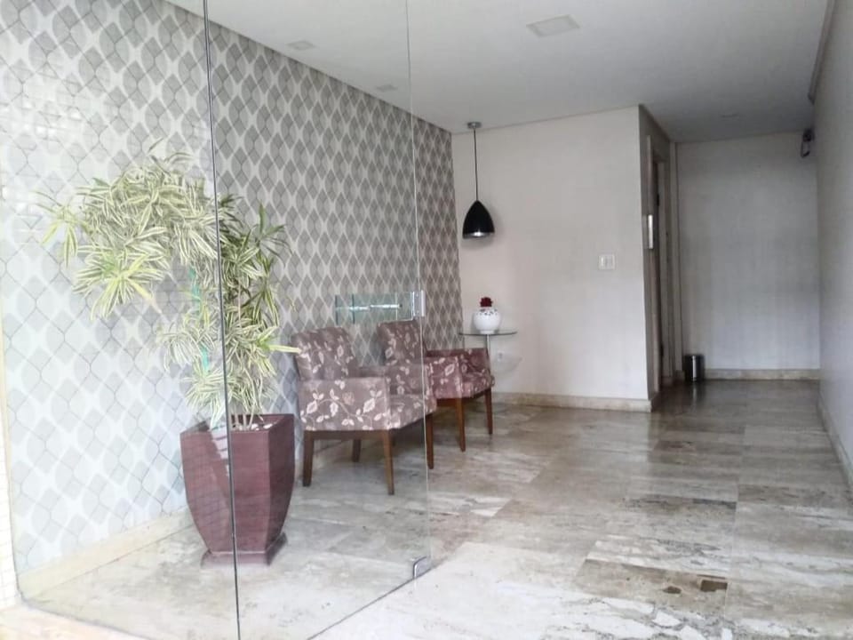 Aconchego de Salvador Apartment in Salvador