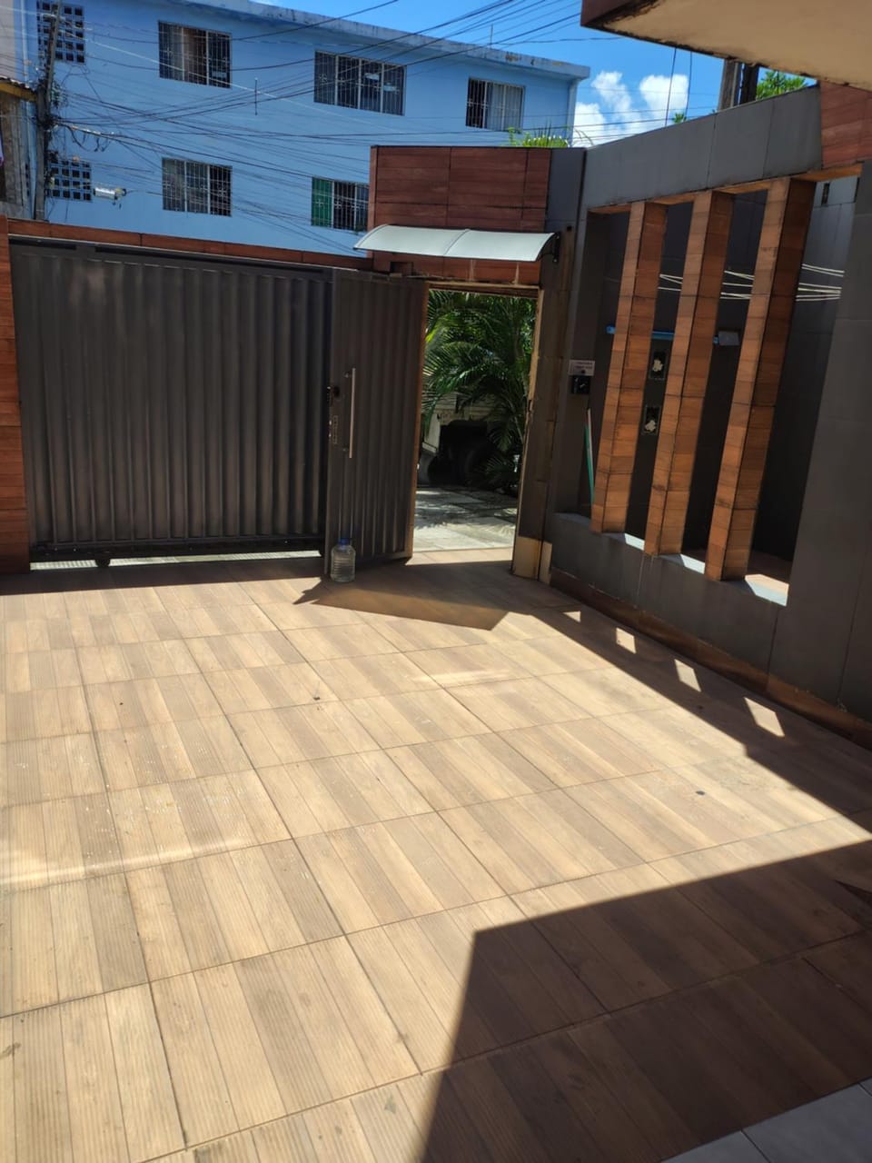 Suítes Jatiúca Apartment in Maceió