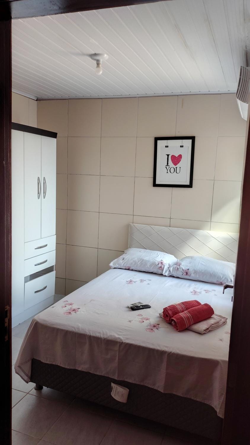 Suítes Jatiúca Apartment in Maceió