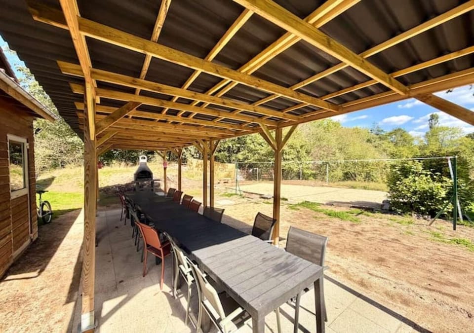 Majestic Forest - refuge paisible - 15 personnes Chalet in La Bresse