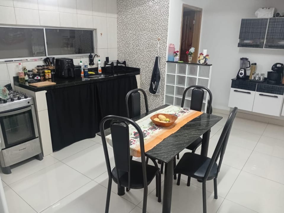 Penedo House in Resende