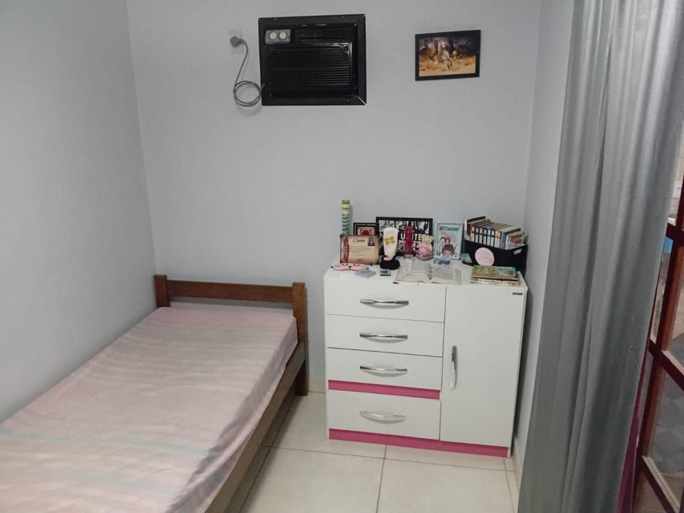 Penedo House in Resende