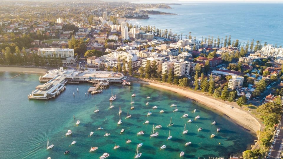 KozyGuru | Manly | Prime Manly Coastal Hub Apartment in Manly