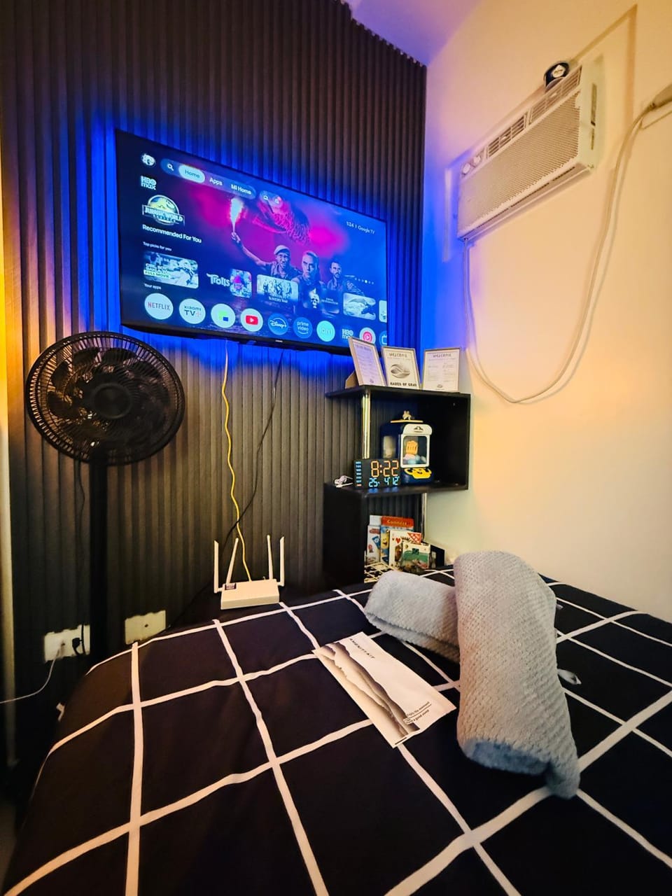TV and multimedia