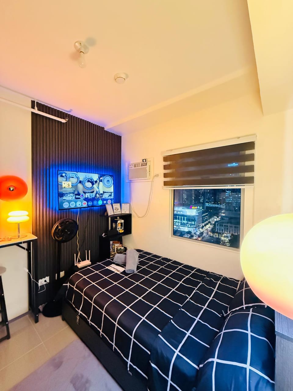 TV and multimedia