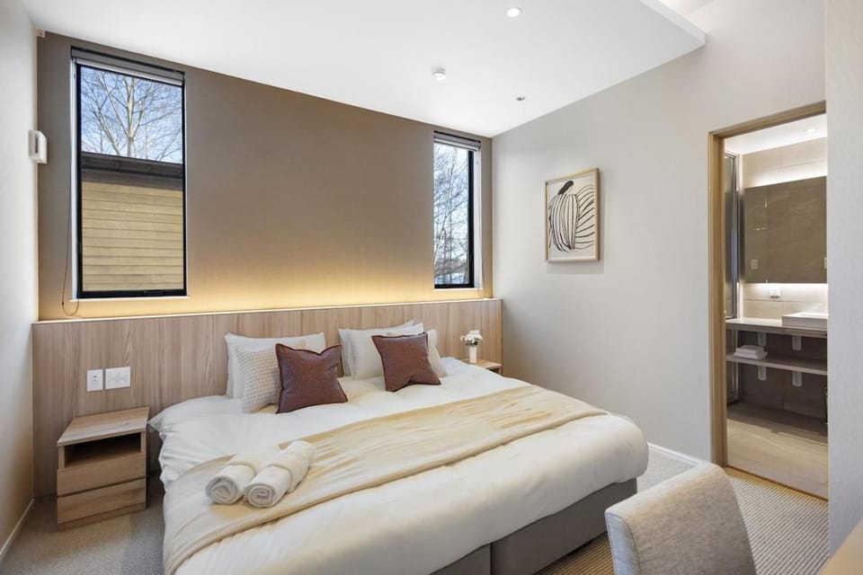 Miya Villa in Niseko