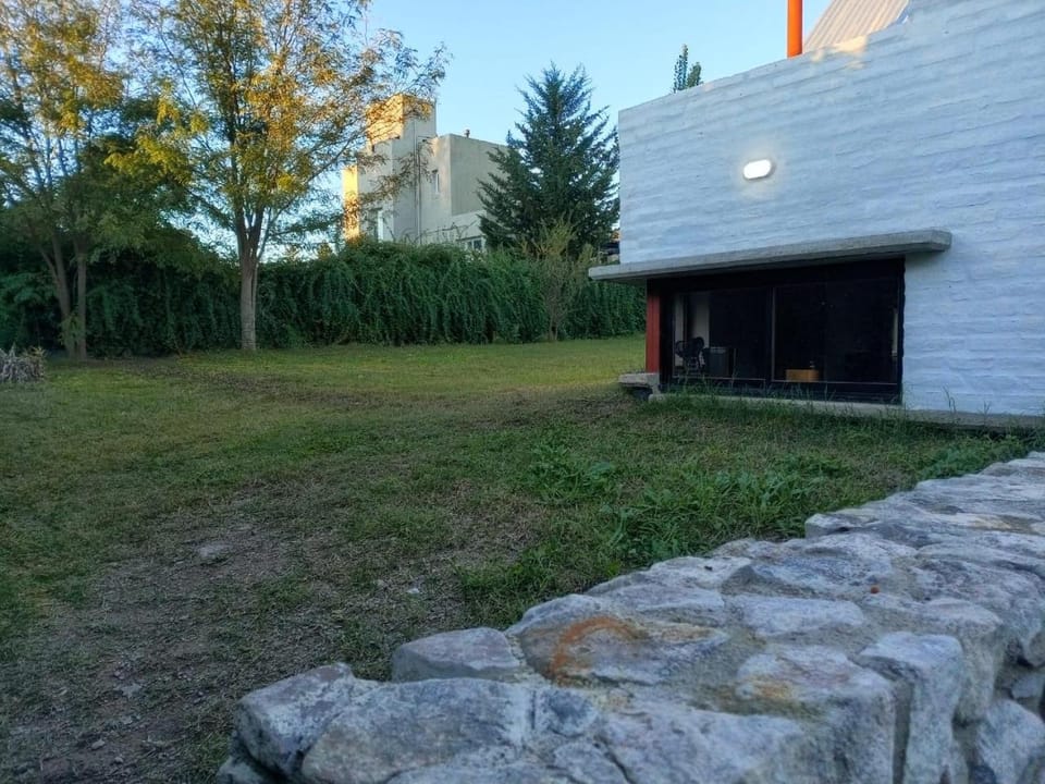 Patio, View (from property/room), Living room, Seating area