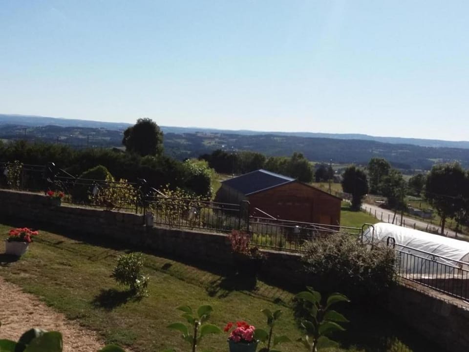 Gîte le marlet House in Occitanie