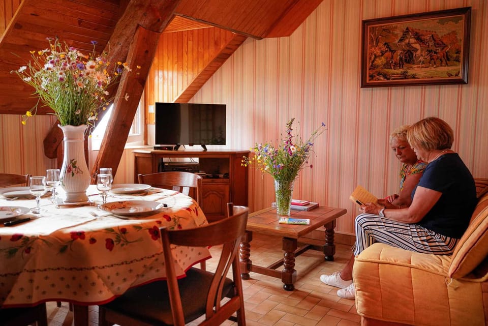 Gîte le marlet House in Occitanie