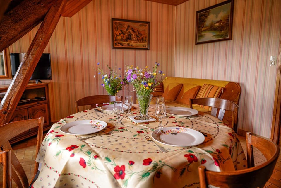 Gîte le marlet House in Occitanie