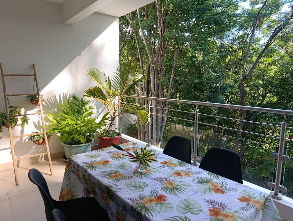 Balcony/Terrace, Balcony/Terrace