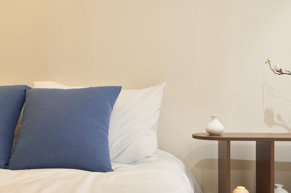 SeoulstationStay Bed and Breakfast in Seoul