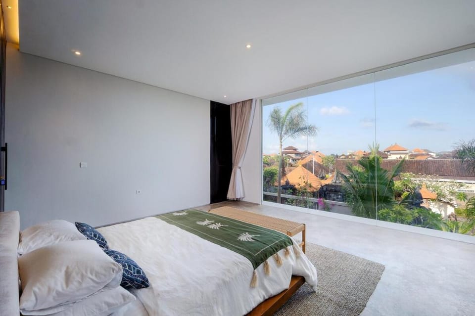 Harmoni Lane Villa Villa in Kuta