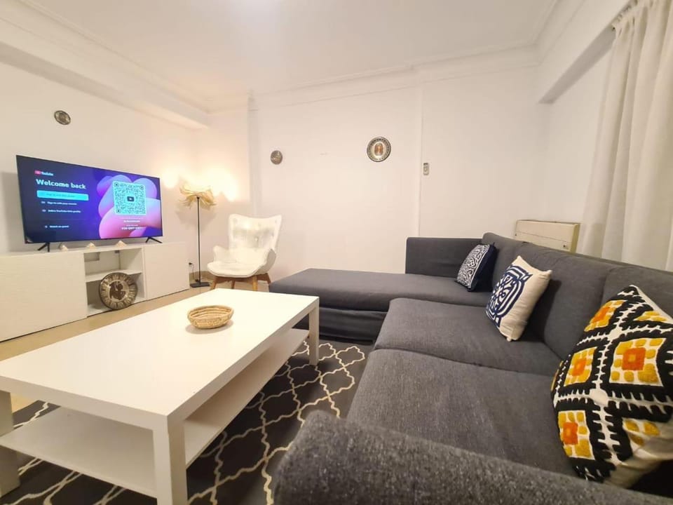 Apartment Jawhara Degla Maadi Apartment in Cairo Governorate
