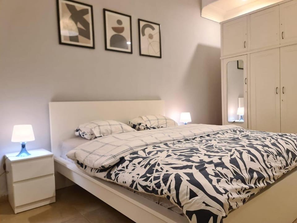 Apartment Jawhara Degla Maadi Apartment in Cairo Governorate