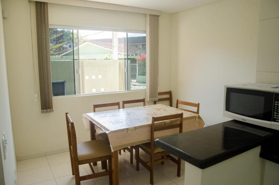 Sobrados Completos Vila Zen Apartment in State of Paraná