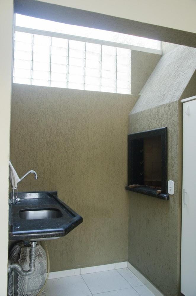Sobrados Completos Vila Zen Apartment in State of Paraná