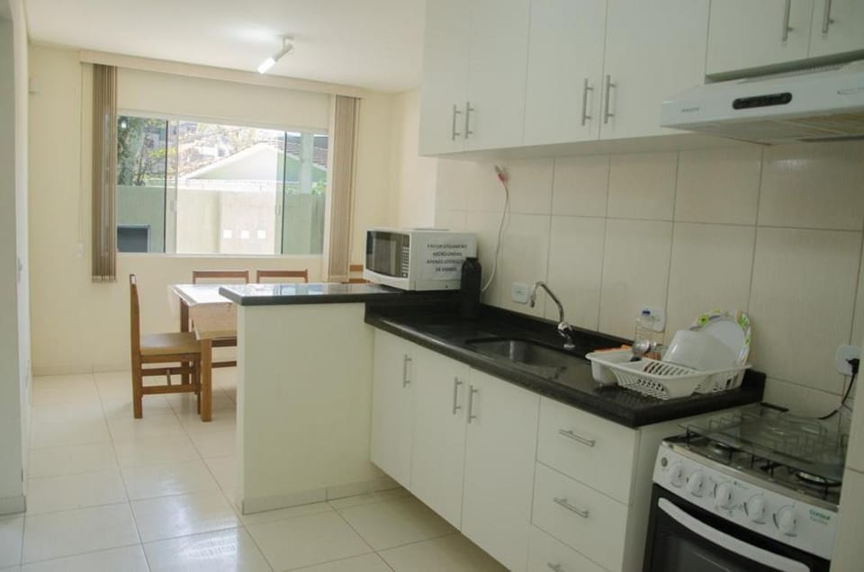 Sobrados Completos Vila Zen Apartment in State of Paraná